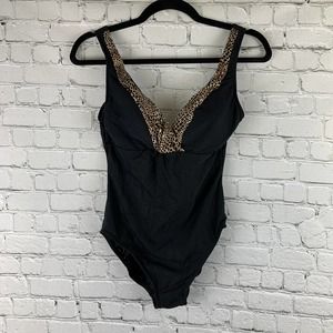 Shapemaker One‎ Piece Swimsuit
